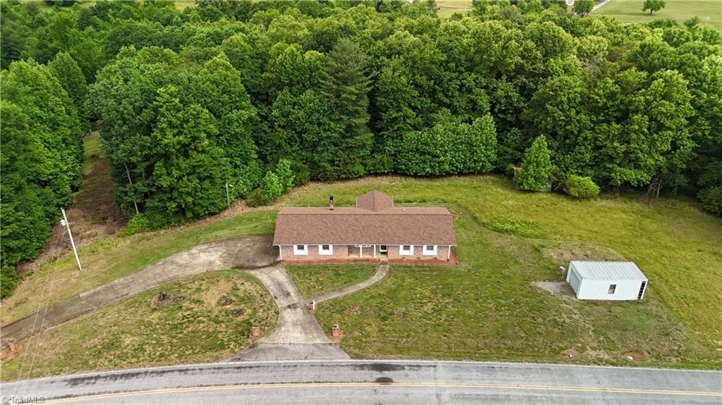 Photo of 181 Layell Road, Elkin, NC 28621 (MLS # 1222314)