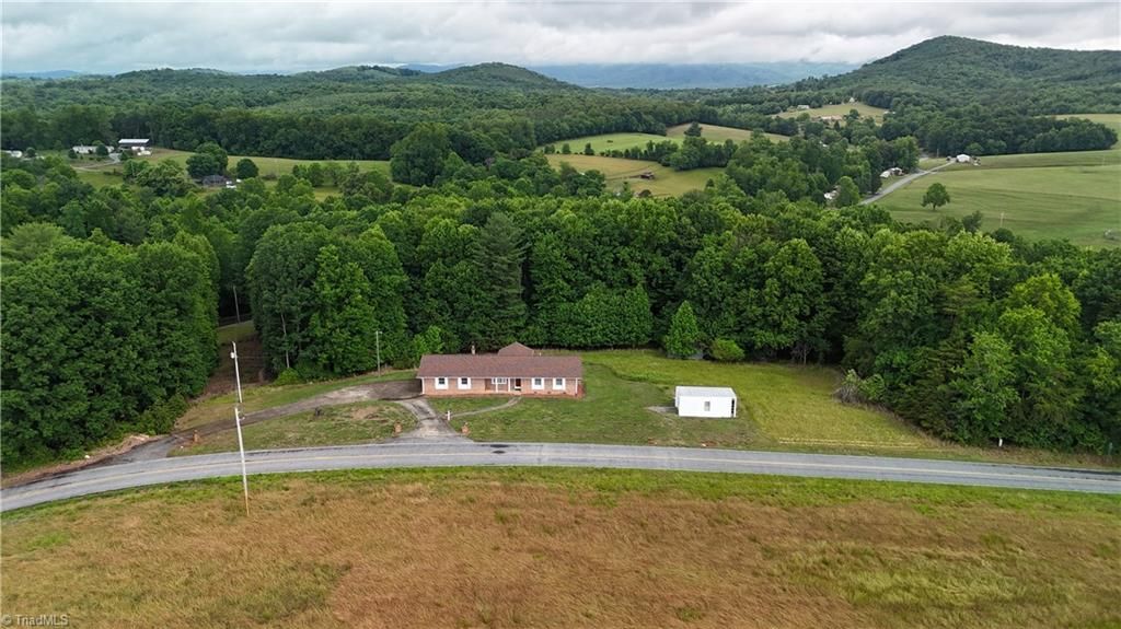Photo of 181 Layell Road, Elkin, NC 28621 (MLS # 1222314)