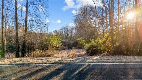 Vacant Land For Sale - Willie Road<br/> Seagrove, NC 27341