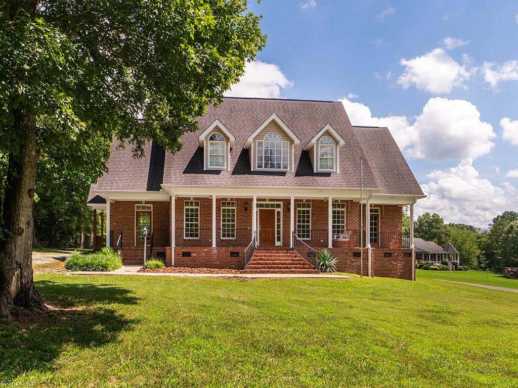 Photo of 2048 Neese Road, Graham, NC 27253 (MLS # 1229966)