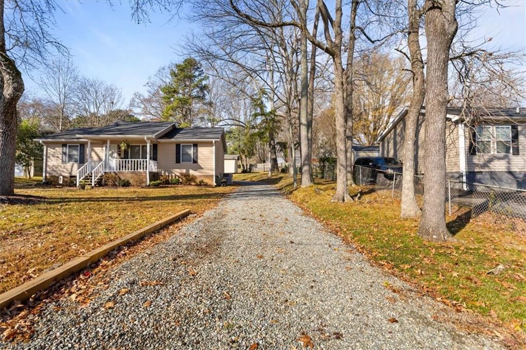 315 N Seventh Street