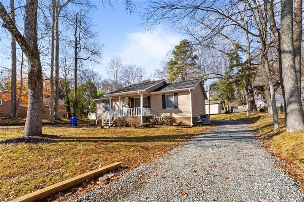 315 N Seventh Street