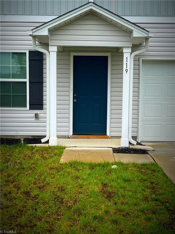 119 Brookview Court, Mocksville, North Carolina image 26