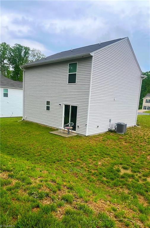 119 Brookview Court, Mocksville, North Carolina image 25