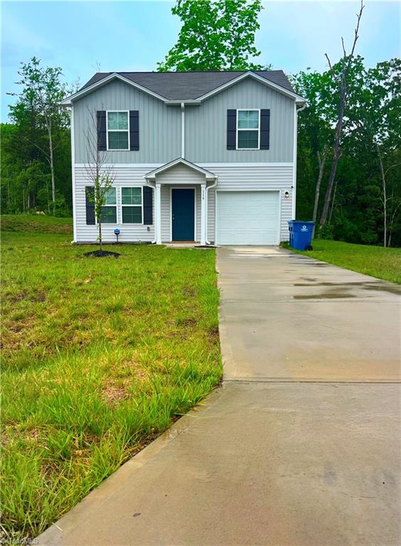 119 Brookview Court, Mocksville, North Carolina image 2