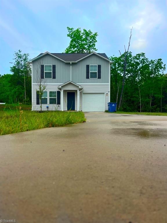 119 Brookview Court, Mocksville, North Carolina image 1
