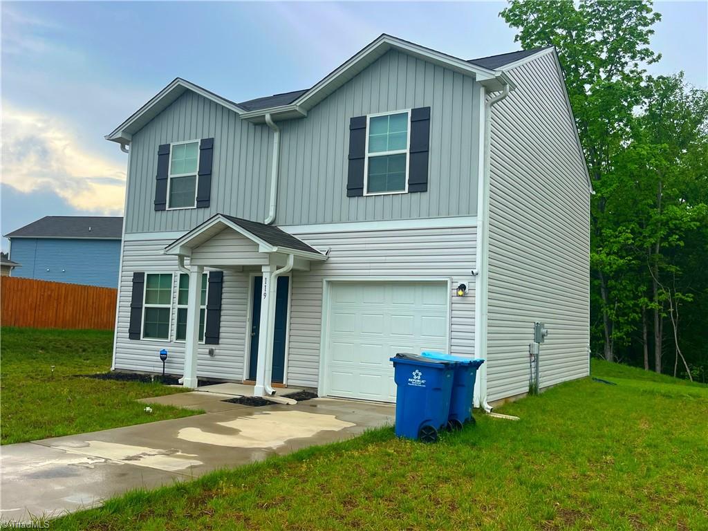119 Brookview Court, Mocksville, North Carolina image 4