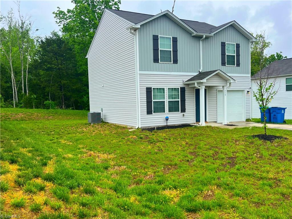 119 Brookview Court, Mocksville, North Carolina image 3