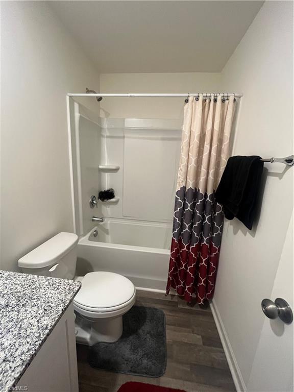 119 Brookview Court, Mocksville, North Carolina image 17