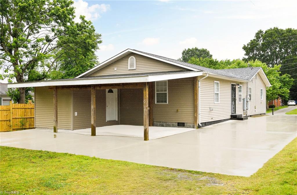 1309 Jackson Street, Burlington, North Carolina image 27