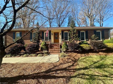 510 Merrybrook Court Clemmons NC 27012