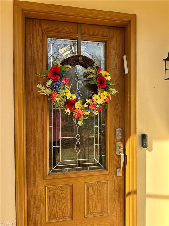 510 Merrybrook Court