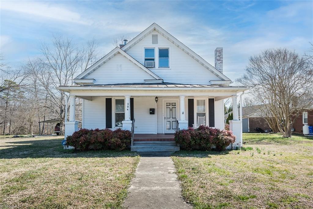 204 Sixth Street, Mebane, North Carolina image 1
