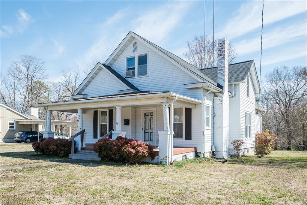 204 Sixth Street, Mebane, North Carolina image 2