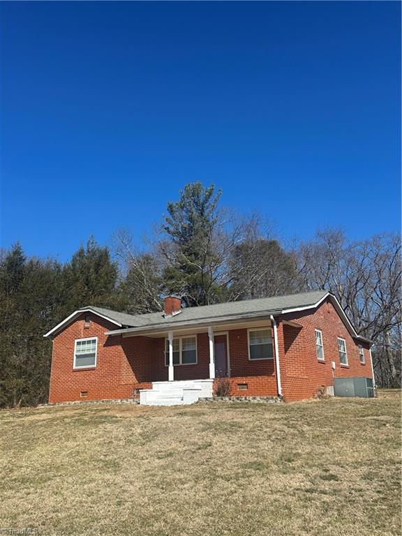 4704 Austin Traphill Road, Elkin, North Carolina image 3