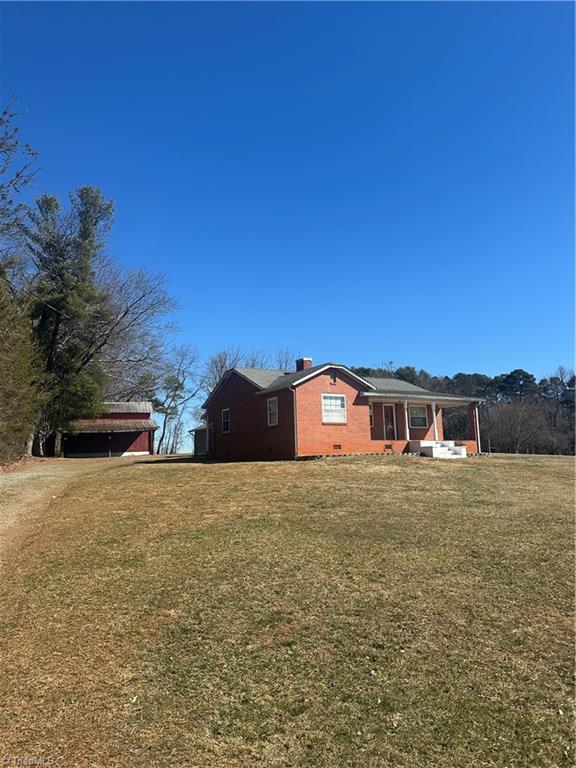 4704 Austin Traphill Road, Elkin, North Carolina image 2