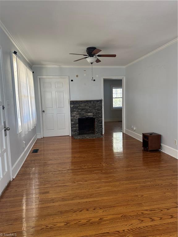 4704 Austin Traphill Road, Elkin, North Carolina image 13