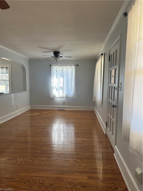 4704 Austin Traphill Road, Elkin, North Carolina image 15