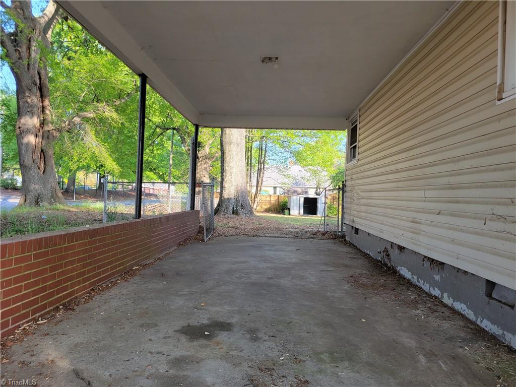 1310 Andover Avenue, Greensboro, North Carolina image 16