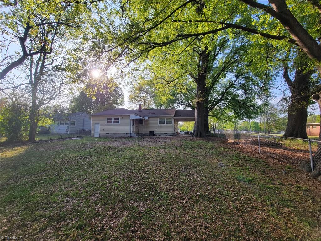 1310 Andover Avenue, Greensboro, North Carolina image 18