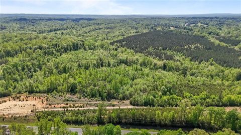 Vacant Land For Sale - 4250 & 4220 Nc Highway 14<br/> Reidsville, NC 27320