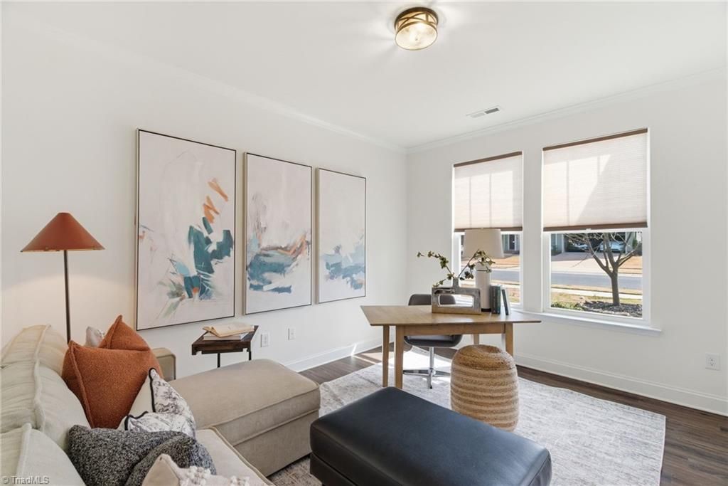 Photo of 1168 Cardross Street, Burlington, NC 27215 (MLS # 1213315)