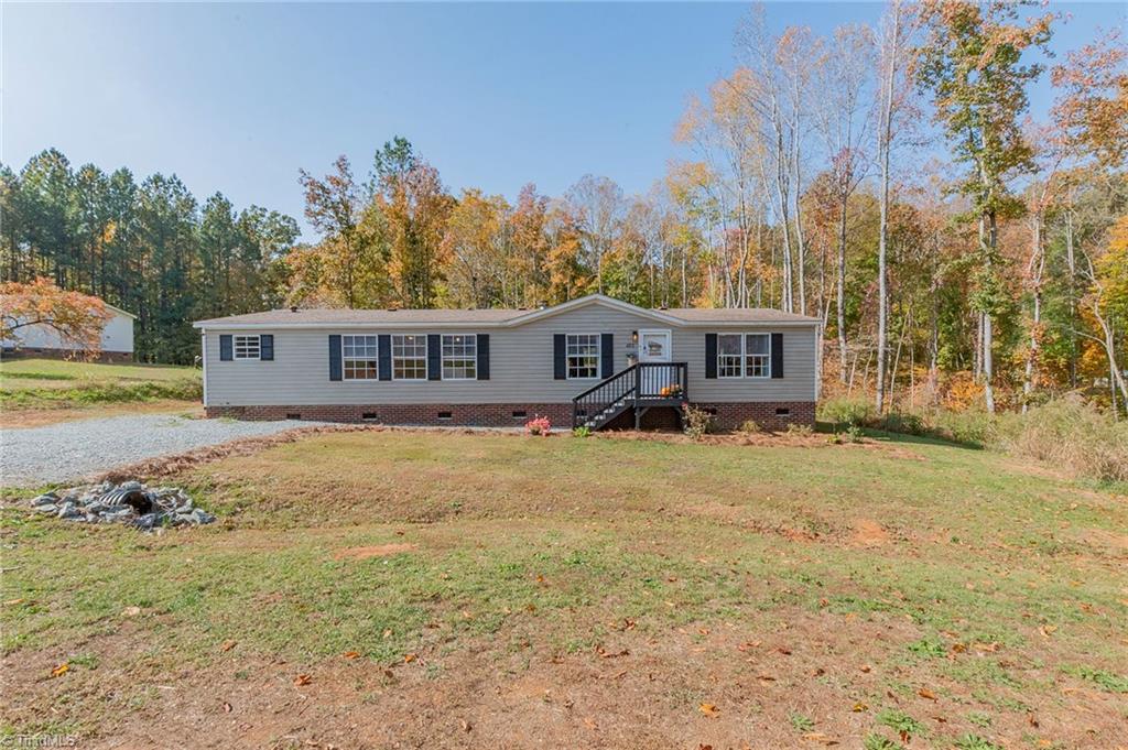 401 Helen Young Drive, Linwood, North Carolina image 29