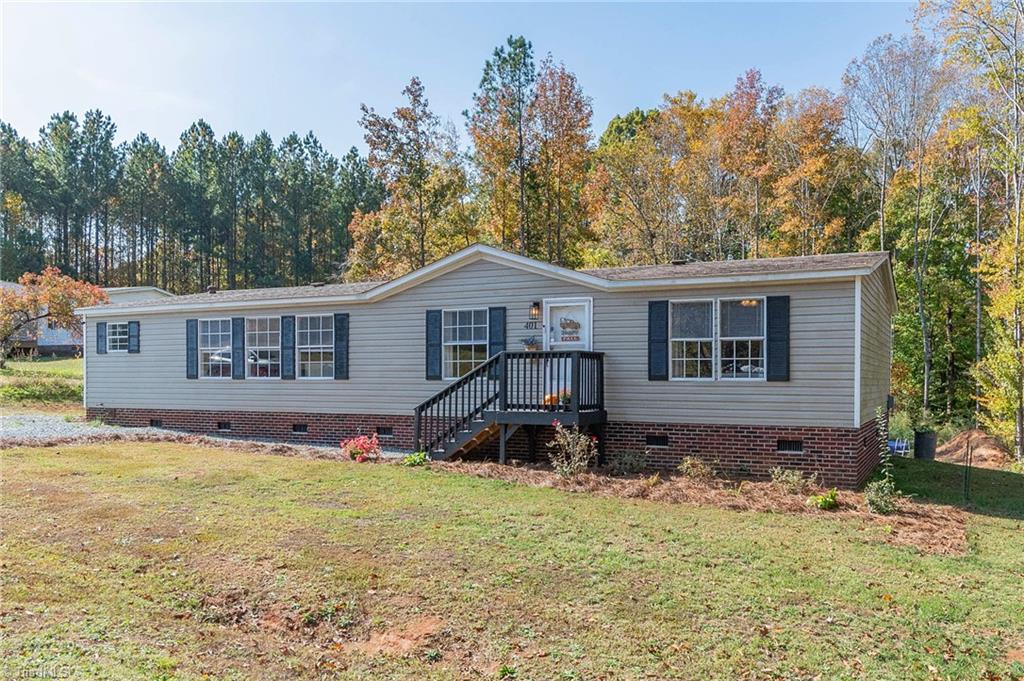 401 Helen Young Drive, Linwood, North Carolina image 30