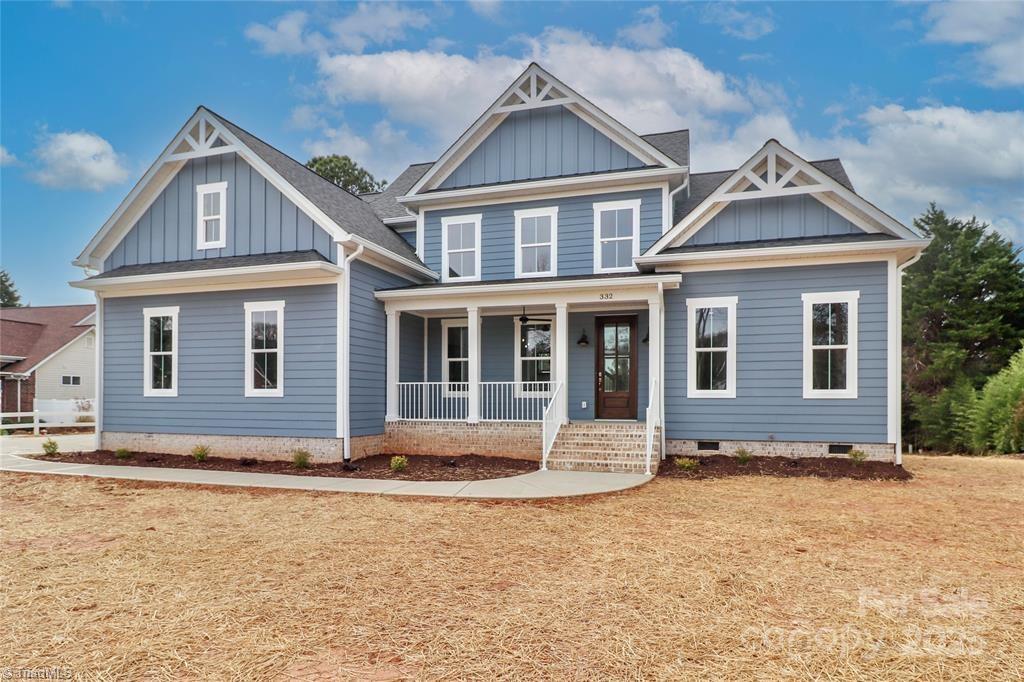 332 Canvasback Road, Mooresville, North Carolina image 1