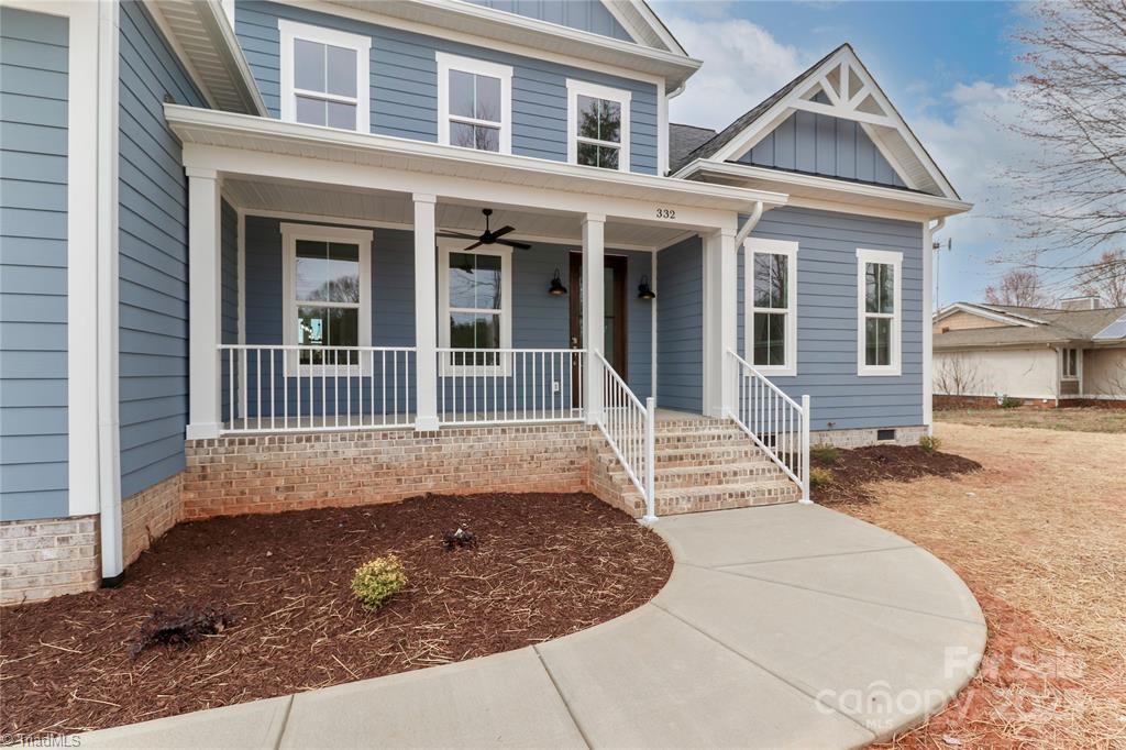 332 Canvasback Road, Mooresville, North Carolina image 2