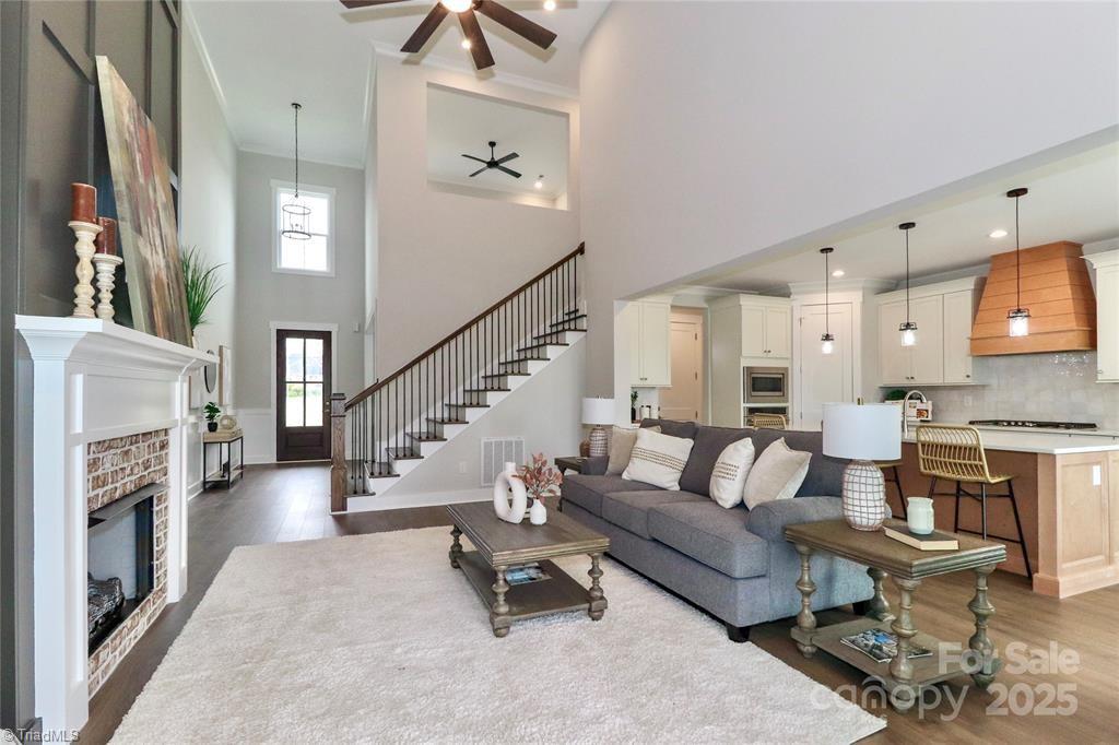 332 Canvasback Road, Mooresville, North Carolina image 12