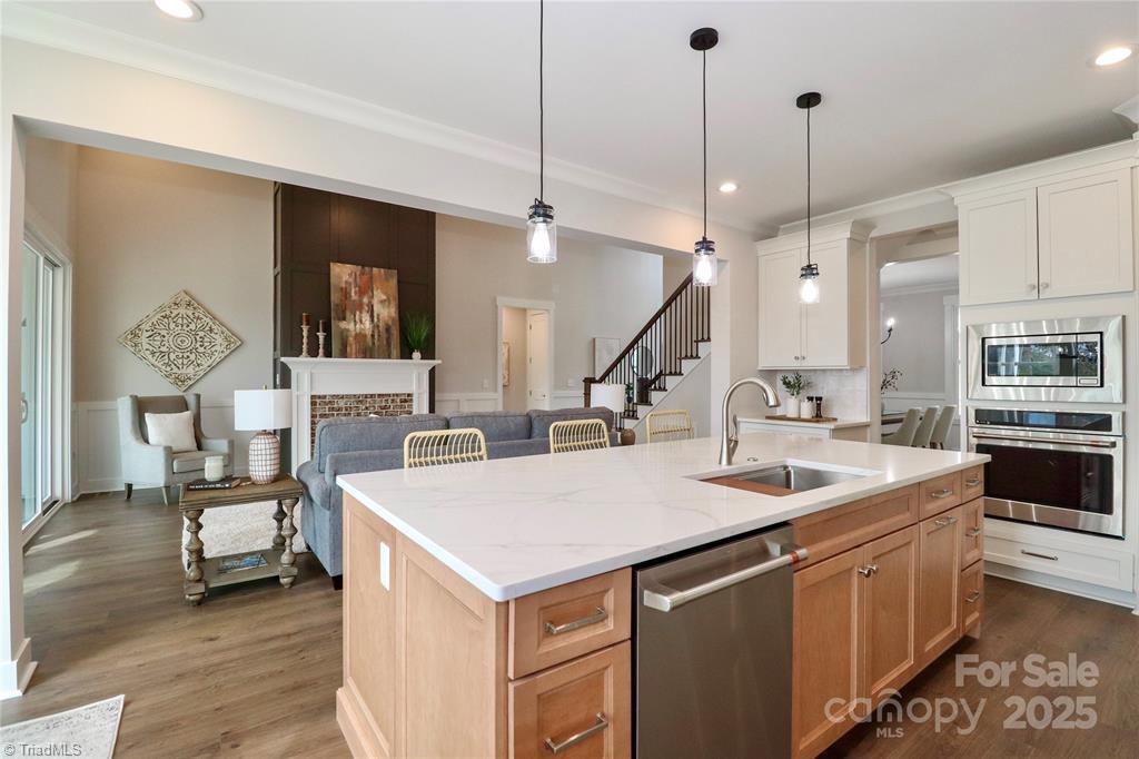 332 Canvasback Road, Mooresville, North Carolina image 16