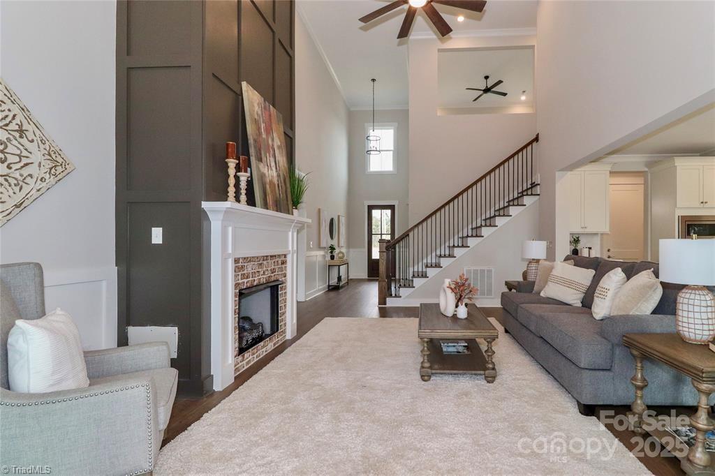 332 Canvasback Road, Mooresville, North Carolina image 11