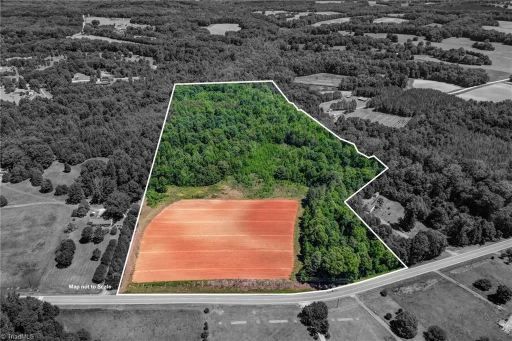 00 Us Highway 158 W, Ruffin, NC, 27326