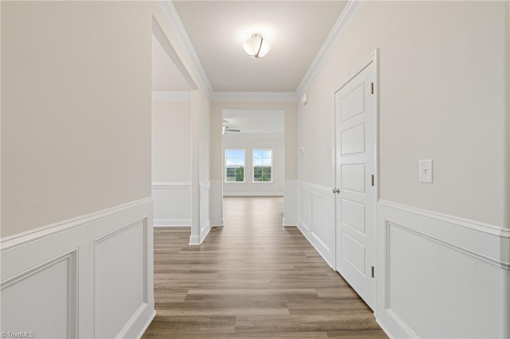 Photo of 2969 Flat Rock Drive, Winston-Salem, NC 27127 (MLS # 1236041)