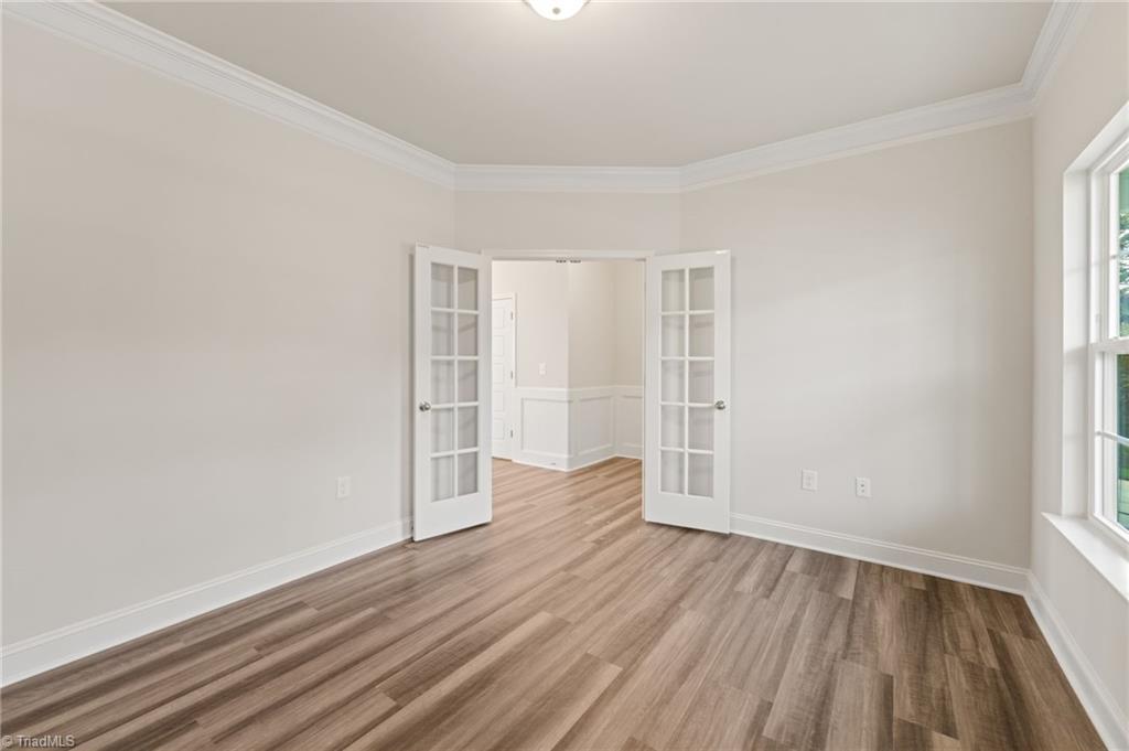 Photo of 2969 Flat Rock Drive, Winston-Salem, NC 27127 (MLS # 1236041)