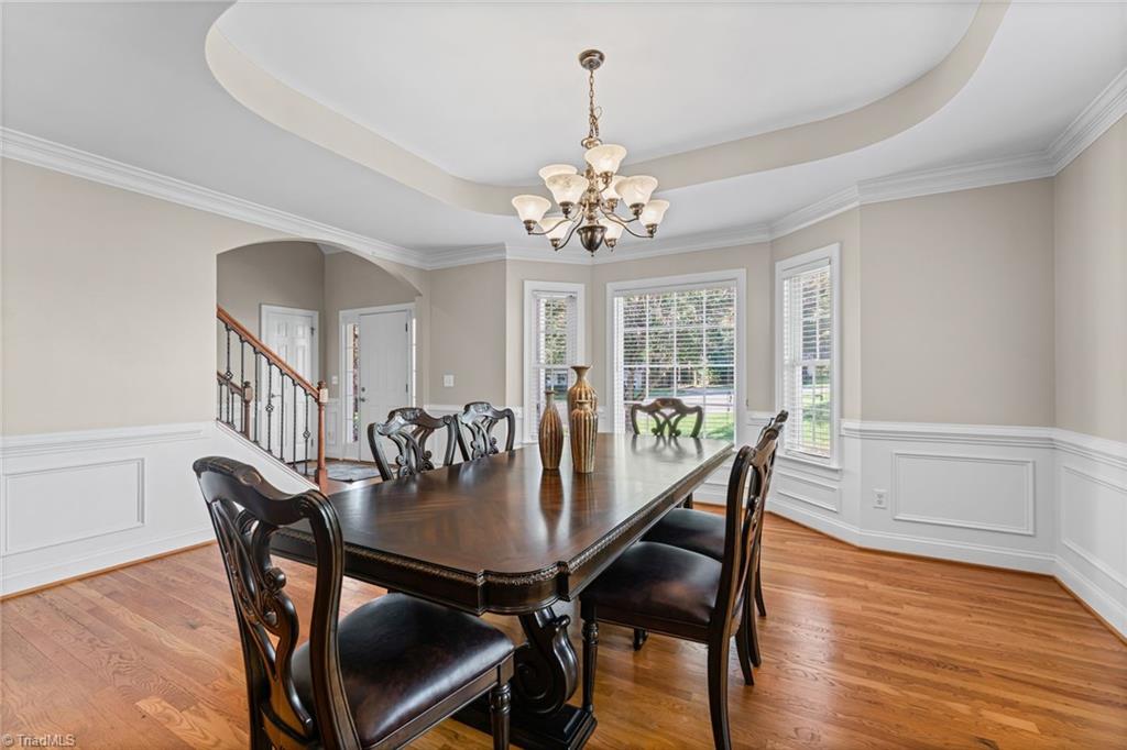 105 Meadowcrest Court