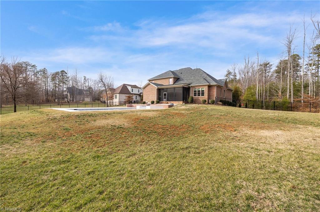 7507 Shadow Creek Drive, Summerfield, North Carolina image 40