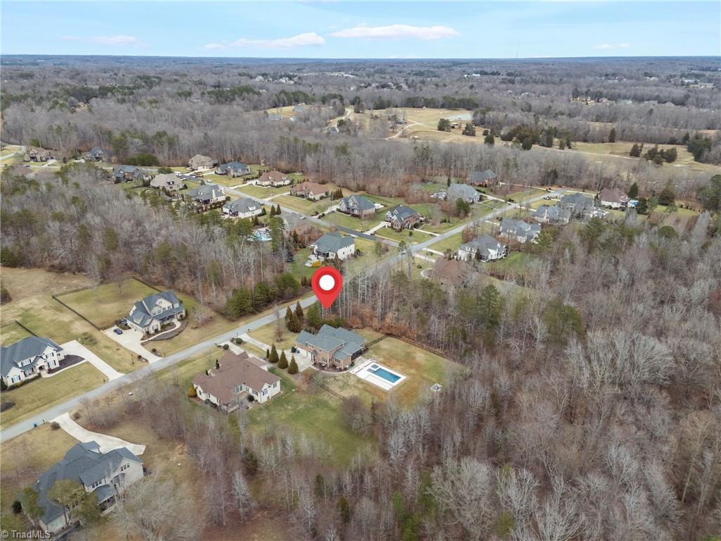 7507 Shadow Creek Drive, Summerfield, North Carolina image 47