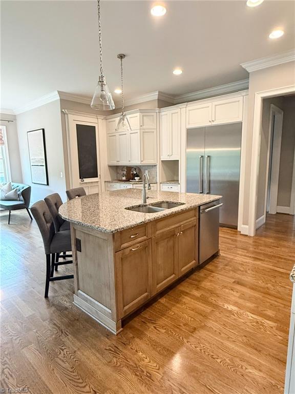 Summerfield, North Carolina 27358, United States, 4 Bedrooms Bedrooms, ,4 BathroomsBathrooms,Residential,Active,82964