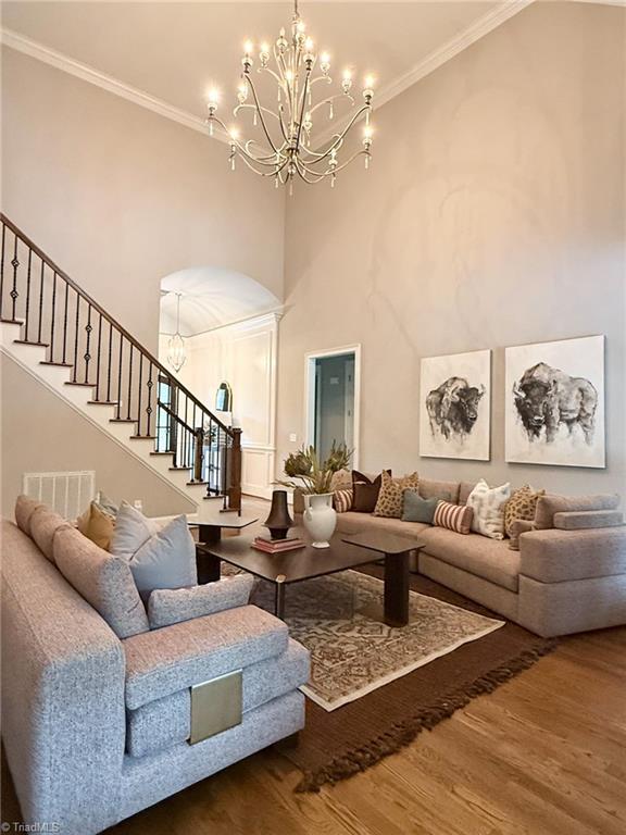 Summerfield, North Carolina 27358, United States, 4 Bedrooms Bedrooms, ,4 BathroomsBathrooms,Residential,Active,82964