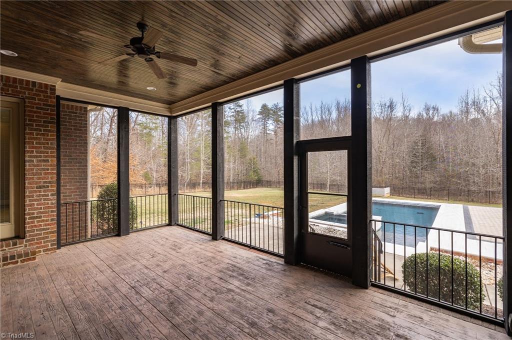 7507 Shadow Creek Drive, Summerfield, North Carolina image 38