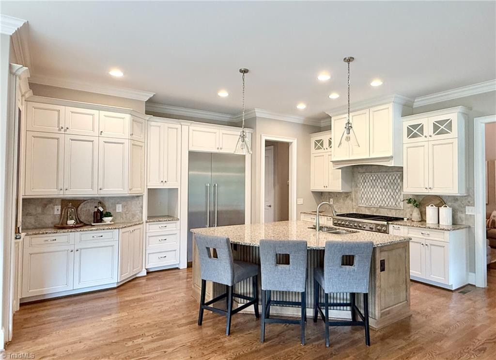 Summerfield, North Carolina 27358, United States, 4 Bedrooms Bedrooms, ,4 BathroomsBathrooms,Residential,Active,82964