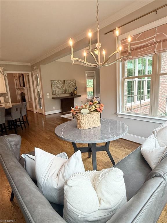 Summerfield, North Carolina 27358, United States, 4 Bedrooms Bedrooms, ,4 BathroomsBathrooms,Residential,Active,82964