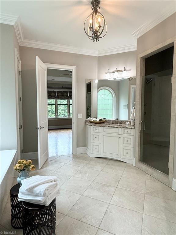 Summerfield, North Carolina 27358, United States, 4 Bedrooms Bedrooms, ,4 BathroomsBathrooms,Residential,Active,82964