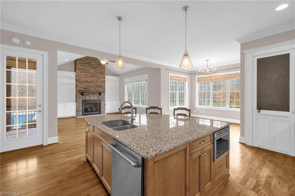 7507 Shadow Creek Drive, Summerfield, North Carolina image 10