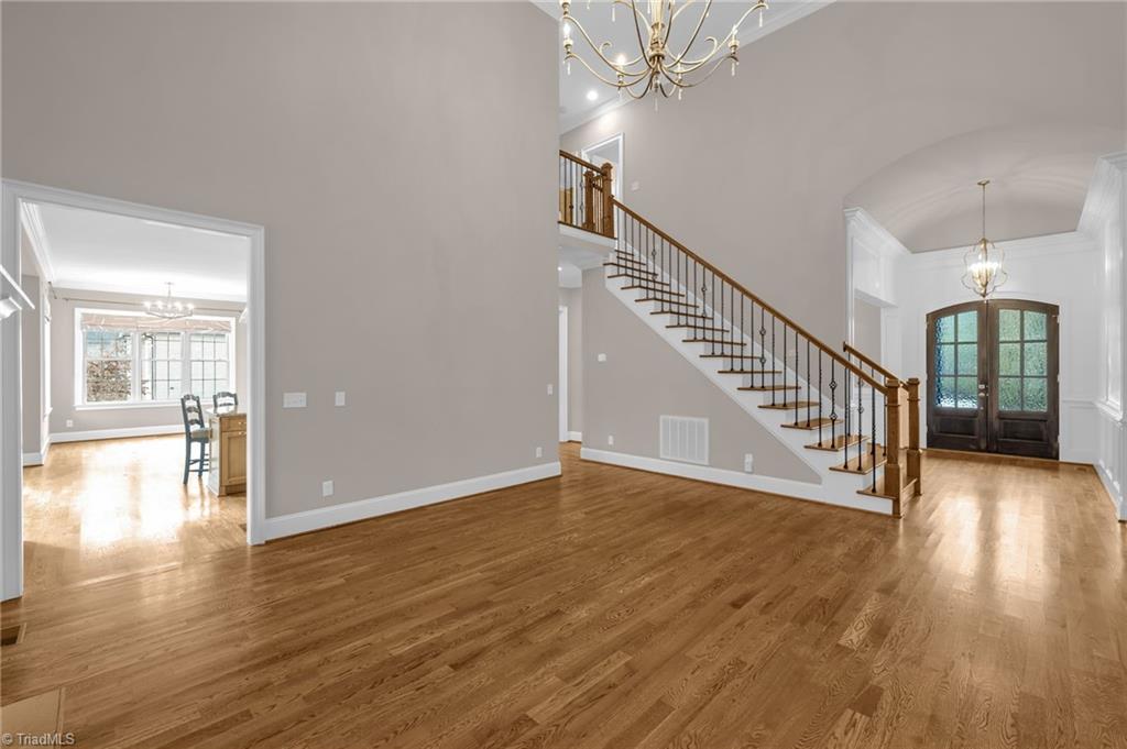 7507 Shadow Creek Drive, Summerfield, North Carolina image 9
