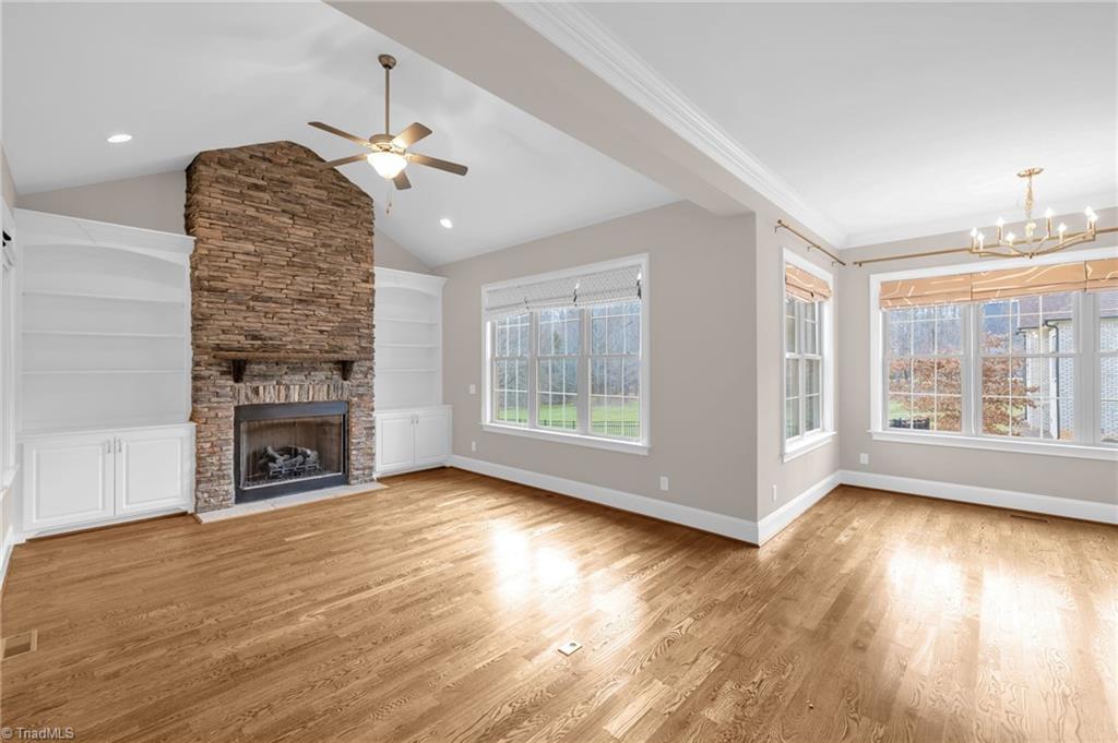 7507 Shadow Creek Drive, Summerfield, North Carolina image 14