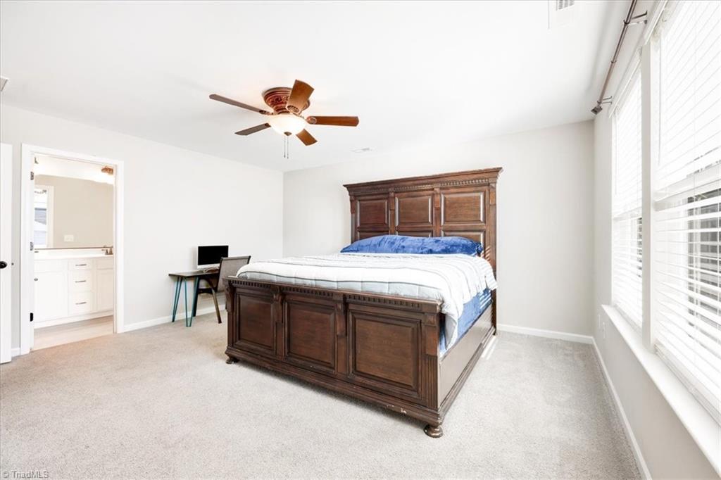 5821 Crestlawn Court, Pfafftown, North Carolina image 16