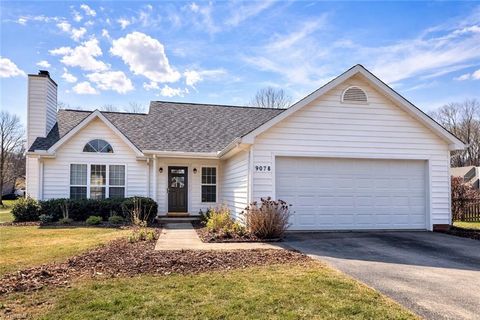 Homes For Sale - 9078 Chancerwood Drive<br/> Rural Hall, NC 27045